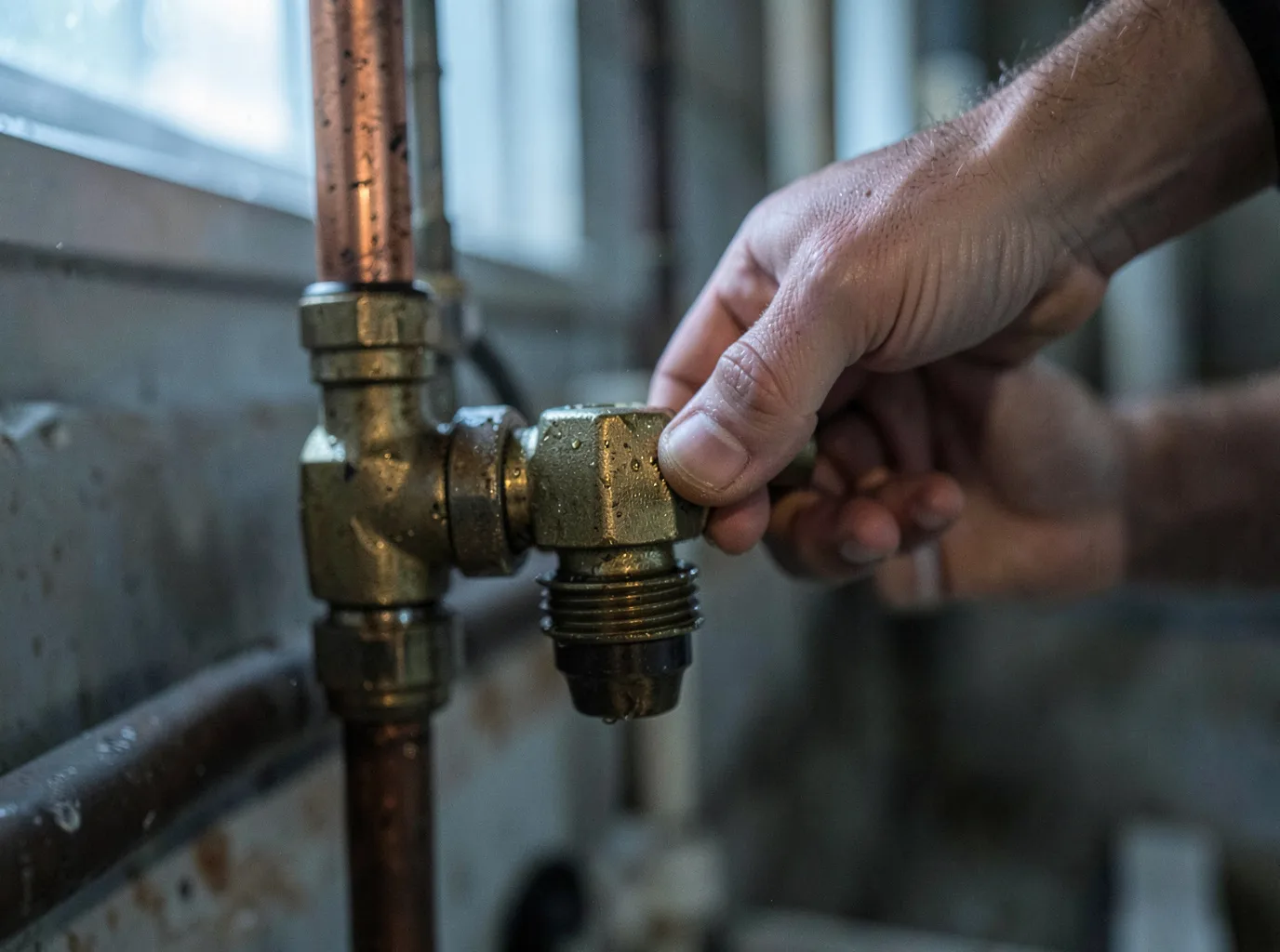 Emergency Plumber Orange, NJ FAQs